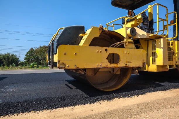 Why Choose Us For All Your Driveway Paving Needs in Oakmont, PA?