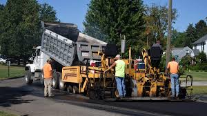 Professional Driveway Paving Services in Oakmont, PA